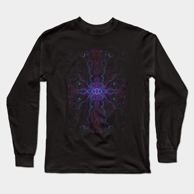 Nimbus Long Sleeve T-Shirt by LockeNLore